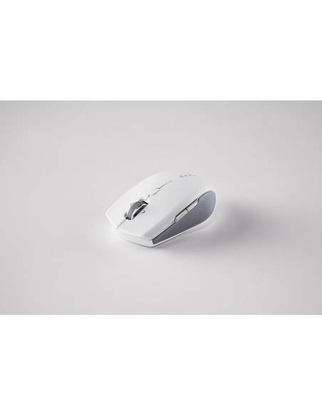 Razer Pro Click Mini ratón Ambidextro RF Wireless + Bluetooth Óptico 12000 DPI