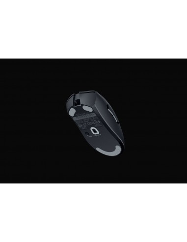 Razer DeathAdder V3 Pro ratón mano derecha RF Wireless + USB Type-C Óptico 30000 DPI