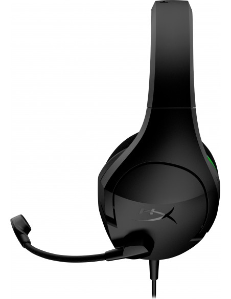 HyperX Auriculares gaming CloudX Stinger Core (negro-verde) - Xbox