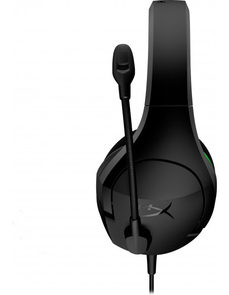 HyperX Auriculares gaming CloudX Stinger Core (negro-verde) - Xbox