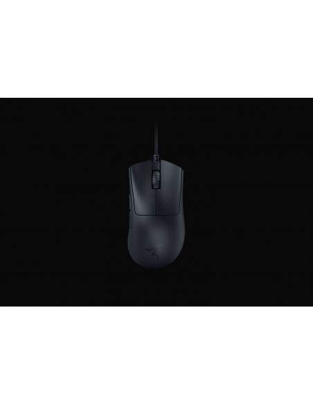 Razer DeathAdder V3 ratón mano derecha USB tipo A Óptico 30000 DPI