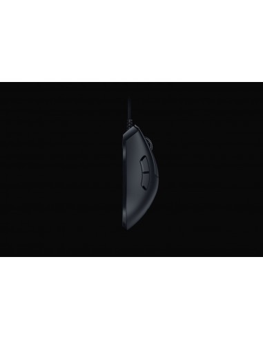 Razer DeathAdder V3 ratón mano derecha USB tipo A Óptico 30000 DPI