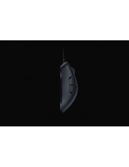 Razer DeathAdder V3 ratón mano derecha USB tipo A Óptico 30000 DPI