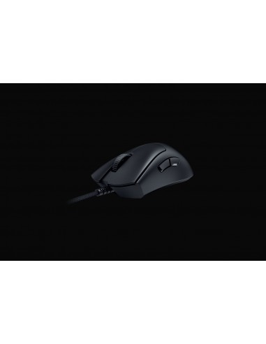 Razer DeathAdder V3 ratón mano derecha USB tipo A Óptico 30000 DPI