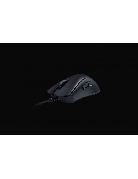 Razer DeathAdder V3 ratón mano derecha USB tipo A Óptico 30000 DPI