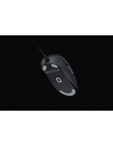 Razer DeathAdder V3 ratón mano derecha USB tipo A Óptico 30000 DPI