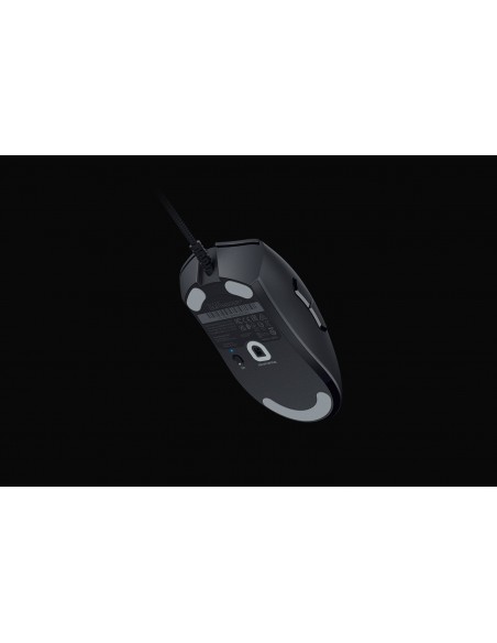 Razer DeathAdder V3 ratón mano derecha USB tipo A Óptico 30000 DPI