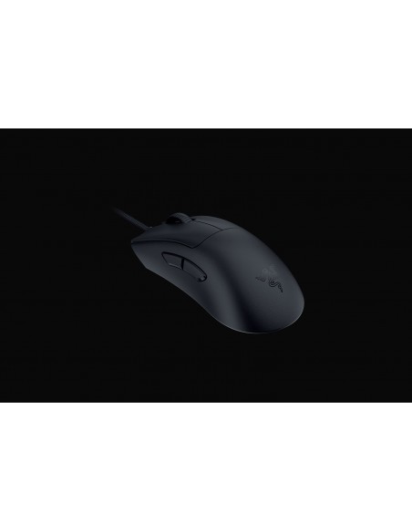 Razer DeathAdder V3 ratón mano derecha USB tipo A Óptico 30000 DPI
