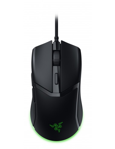 Razer COBRA ratón mano derecha USB tipo A Óptico 8500 DPI