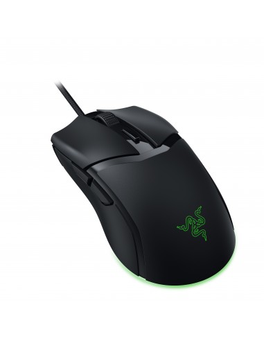 Razer COBRA ratón mano derecha USB tipo A Óptico 8500 DPI