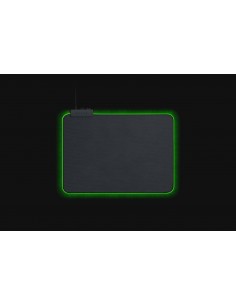 Razer Goliathus Chroma Alfombrilla de ratón para juegos Negro 2