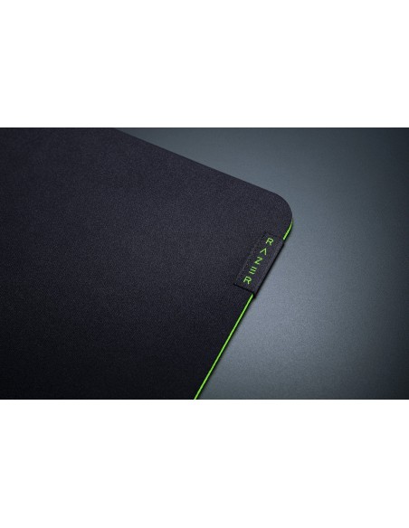 Razer Gigantus V2 - 3XL Alfombrilla de ratón para juegos Negro, Verde