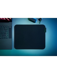 Razer Sphex V3 Alfombrilla de ratón para juegos Negro 2