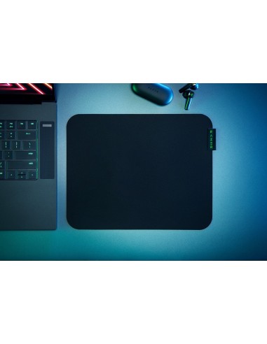 Razer Sphex V3 Alfombrilla de ratón para juegos Negro