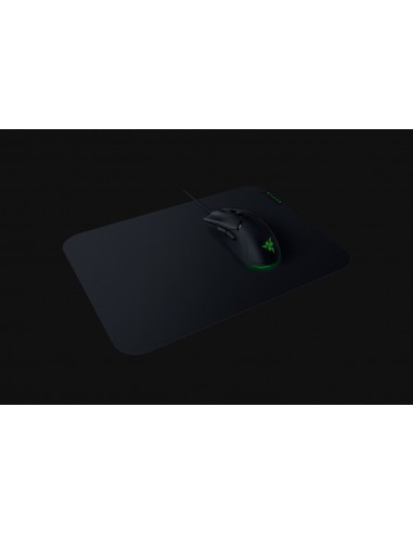Razer Sphex V3 Alfombrilla de ratón para juegos Negro