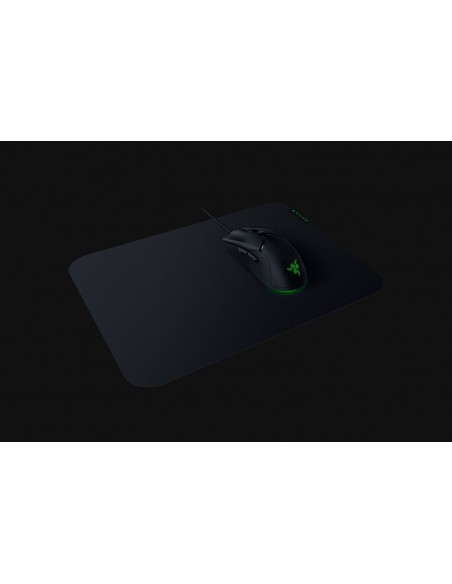 Razer Sphex V3 Alfombrilla de ratón para juegos Negro