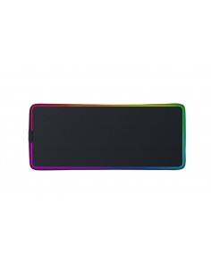 Razer Strider Chroma Alfombrilla de ratón para juegos Negro 2
