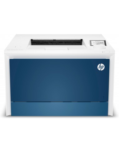 HP Color LaserJet Pro Impresora 4202dn, Color, Impresora para Pequeñas y medianas empresas, Estampado, Impresión desde móvil o