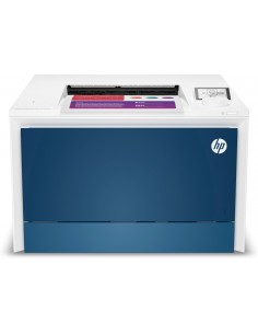 HP Color LaserJet Pro Impresora 4202dn, Color, Impresora para Pequeñas y medianas empresas, Estampado, Impresión desde móvil o 2