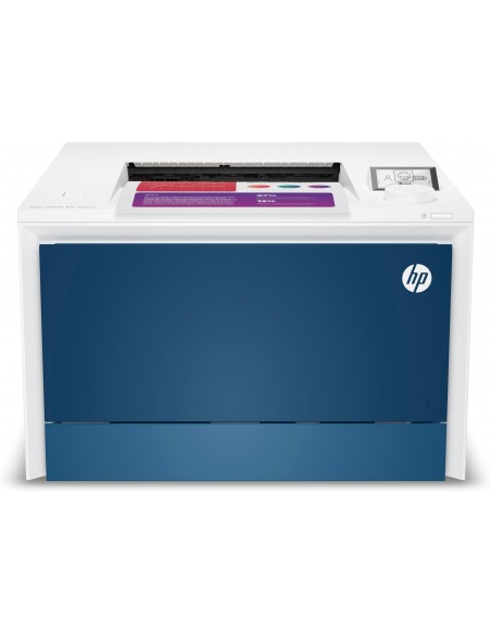 HP Color LaserJet Pro Impresora 4202dn, Color, Impresora para Pequeñas y medianas empresas, Estampado, Impresión desde móvil o