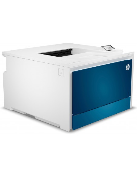 HP Color LaserJet Pro Impresora 4202dn, Color, Impresora para Pequeñas y medianas empresas, Estampado, Impresión desde móvil o