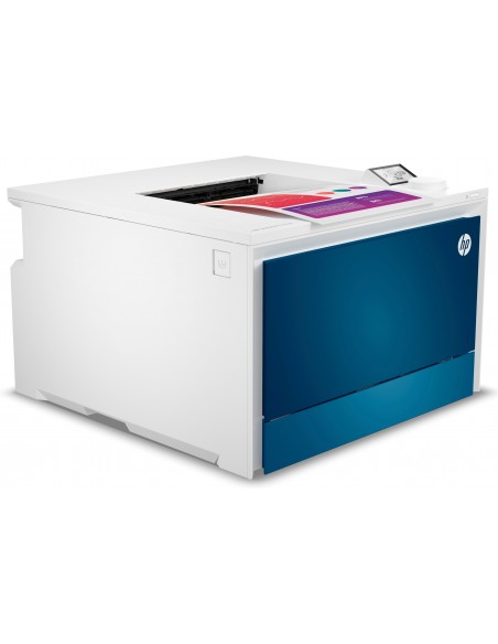 HP Color LaserJet Pro Impresora 4202dn, Color, Impresora para Pequeñas y medianas empresas, Estampado, Impresión desde móvil o