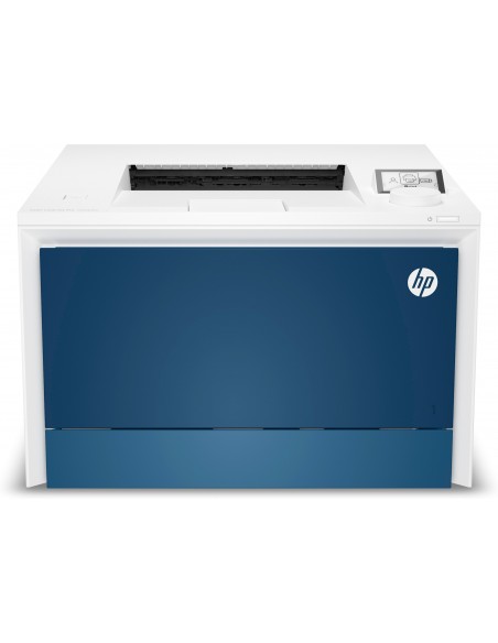 HP Color LaserJet Pro Impresora 4202dw, Color, Impresora para Pequeñas y medianas empresas, Estampado, Conexión inalámbrica
