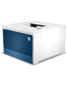 HP Color LaserJet Pro Impresora 4202dw, Color, Impresora para Pequeñas y medianas empresas, Estampado, Conexión inalámbrica 2