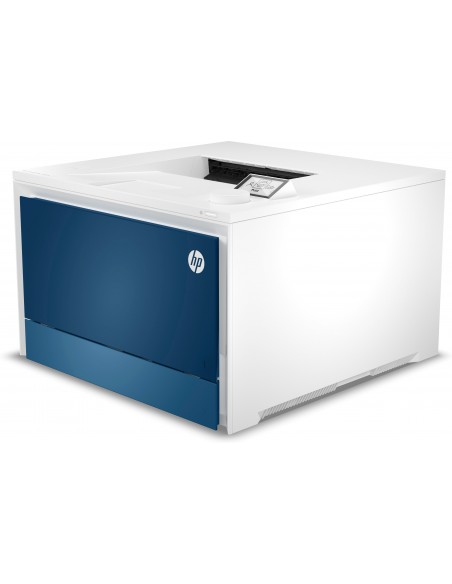 HP Color LaserJet Pro Impresora 4202dw, Color, Impresora para Pequeñas y medianas empresas, Estampado, Conexión inalámbrica