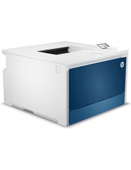 HP Color LaserJet Pro Impresora 4202dw, Color, Impresora para Pequeñas y medianas empresas, Estampado, Conexión inalámbrica