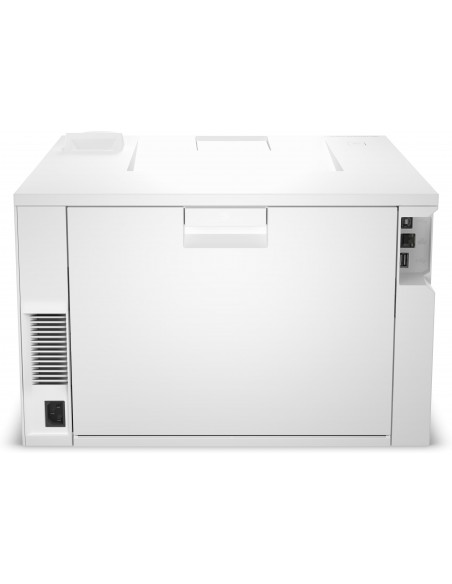 HP Color LaserJet Pro Impresora 4202dw, Color, Impresora para Pequeñas y medianas empresas, Estampado, Conexión inalámbrica