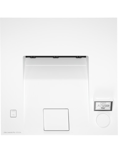 HP Color LaserJet Pro Impresora 4202dw, Color, Impresora para Pequeñas y medianas empresas, Estampado, Conexión inalámbrica