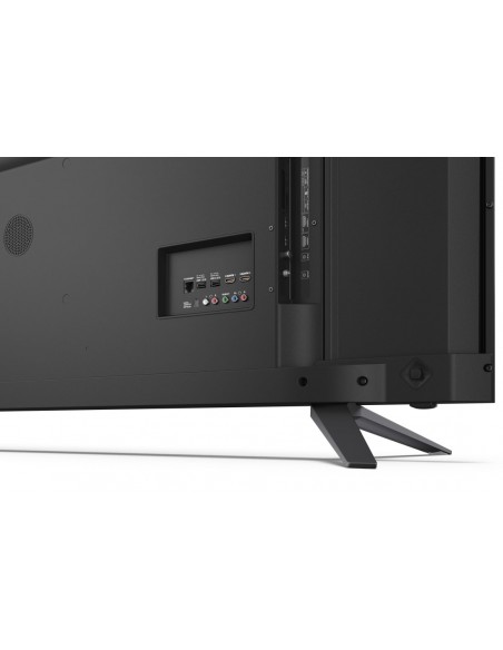 Sharp Aquos 70CL5EA Televisor 177,8 cm (70") 4K Ultra HD Smart TV Wifi Negro