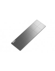 Lenovo 4X21B84024 adaptador e inversor de corriente Interior 65 W Gris 2