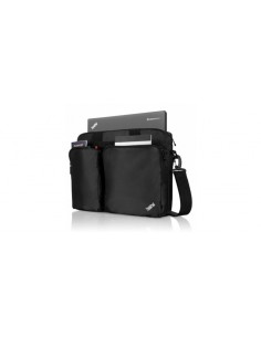 Lenovo 4X40H57287 maletines para portátil 35,8 cm (14.1") Maletín Negro 2