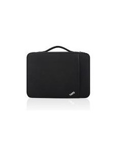 Lenovo 4X40N18009 maletines para portátil 35,6 cm (14") Funda Negro 2