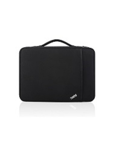 Lenovo 4X40N18010 maletines para portátil 38,1 cm (15") Funda Negro