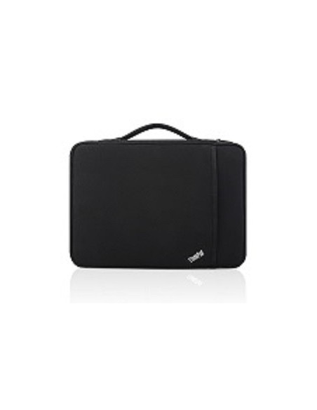 Lenovo 4X40N18010 maletines para portátil 38,1 cm (15") Funda Negro