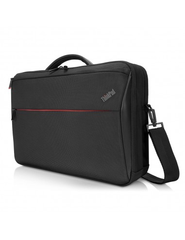 Lenovo 4X40Q26384 maletines para portátil 39,6 cm (15.6") Funda protectora rígida Negro