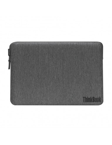 Lenovo 4X40X67058 maletines para portátil 35,6 cm (14") Funda Gris