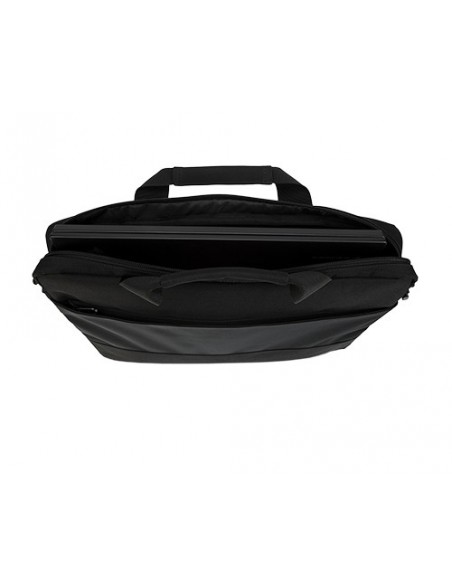 Lenovo 4X40Y95214 maletines para portátil 39,6 cm (15.6") Maletín Toploader Negro