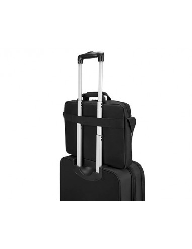 Lenovo 4X40Y95214 maletines para portátil 39,6 cm (15.6") Maletín Toploader Negro