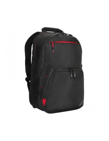 Lenovo 4X41A30364 maletines para portátil 39,6 cm (15.6") Mochila Negro