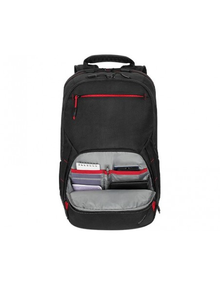 Lenovo 4X41A30364 maletines para portátil 39,6 cm (15.6") Mochila Negro