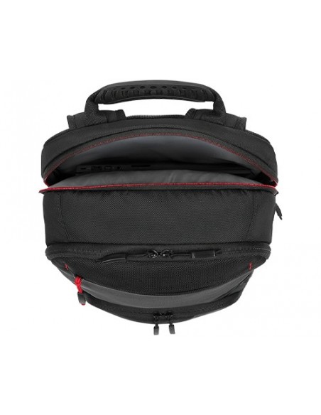 Lenovo 4X41A30364 maletines para portátil 39,6 cm (15.6") Mochila Negro