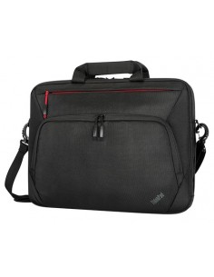 Lenovo 4X41A30365 maletines para portátil 39,6 cm (15.6") Maletín Toploader Negro 2