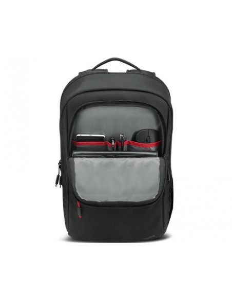 Lenovo ThinkPad Essential 16-inch Backpack (Eco) 40,6 cm (16") Mochila Negro