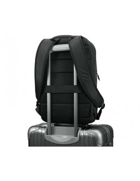 Lenovo ThinkPad Essential 16-inch Backpack (Eco) 40,6 cm (16") Mochila Negro