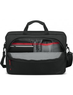 Lenovo ThinkPad Essential 16-inch Topload (Eco) 40,6 cm (16") Maletín Toploader Negro 2