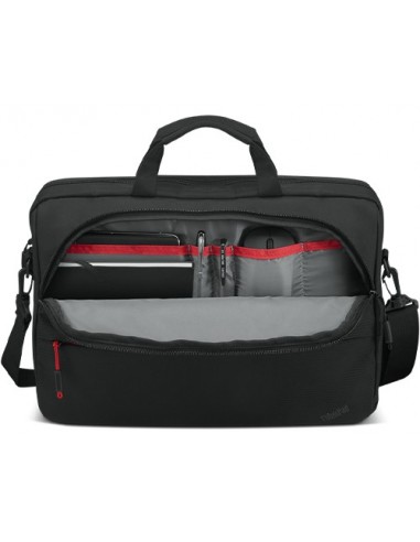 Lenovo ThinkPad Essential 16-inch Topload (Eco) 40,6 cm (16") Maletín Toploader Negro